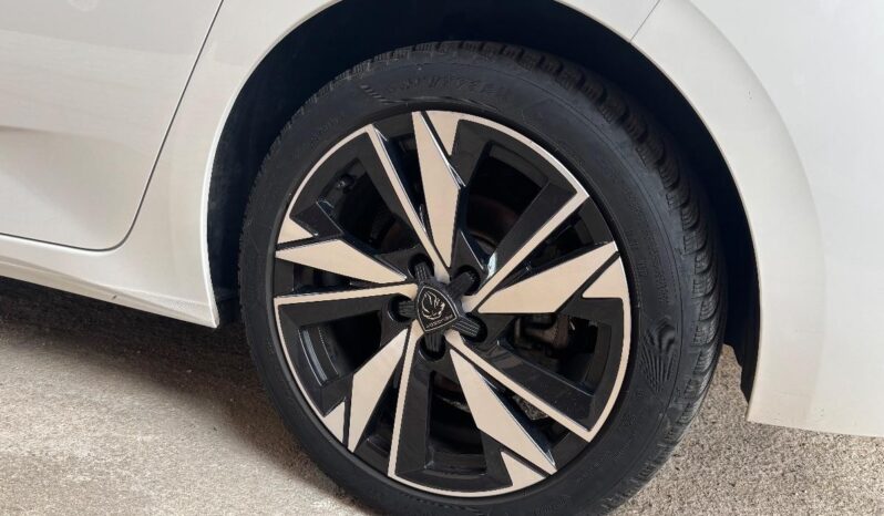 PEUGEOT – 308 – BlueHDi 130 EAT8 S&S Allure pieno