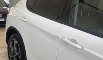 ALFA ROMEO – Stelvio – 2.2 T.diesel 190CV AT8 Q4 Sp.-T. pieno