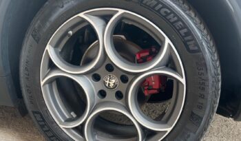 ALFA ROMEO – Stelvio – 2.2 T.diesel 190CV AT8 Q4 Sp.-T. pieno