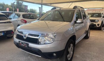 DACIA – Duster –  1.6 110 CV 4×2 GPL Laur&Atilde;&copy;ate pieno