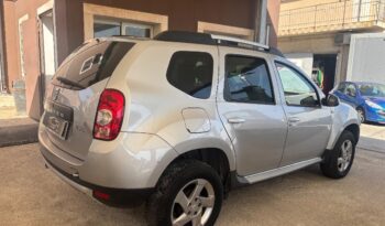 DACIA – Duster –  1.6 110 CV 4×2 GPL Laur&Atilde;&copy;ate pieno