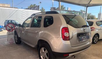 DACIA – Duster –  1.6 110 CV 4×2 GPL Laur&Atilde;&copy;ate pieno