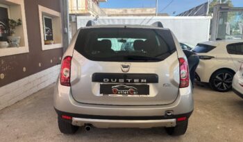 DACIA – Duster –  1.6 110 CV 4×2 GPL Laur&Atilde;&copy;ate pieno