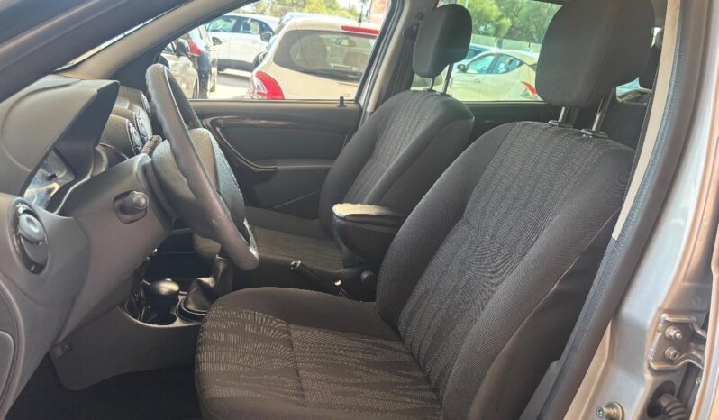 DACIA – Duster –  1.6 110 CV 4×2 GPL Laur&Atilde;&copy;ate pieno