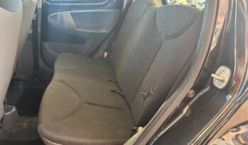 TOYOTA – Aygo – 12V VVT-i 5 porte Sound pieno