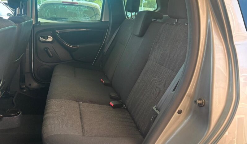 DACIA – Duster –  1.6 110 CV 4×2 GPL Laur&Atilde;&copy;ate pieno