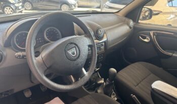 DACIA – Duster –  1.6 110 CV 4×2 GPL Laur&Atilde;&copy;ate pieno