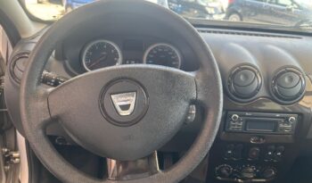 DACIA – Duster –  1.6 110 CV 4×2 GPL Laur&Atilde;&copy;ate pieno