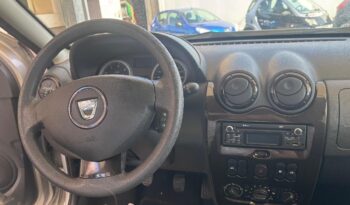 DACIA – Duster –  1.6 110 CV 4×2 GPL Laur&Atilde;&copy;ate pieno