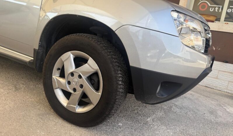 DACIA – Duster –  1.6 110 CV 4×2 GPL Laur&Atilde;&copy;ate pieno