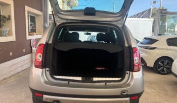 DACIA – Duster –  1.6 110 CV 4×2 GPL Laur&Atilde;&copy;ate pieno
