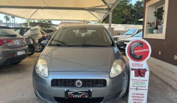 FIAT – Grande Punto pieno