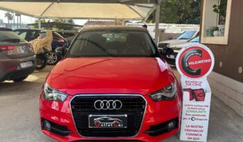 AUDI – A1 – 1.6 TDI Admired pieno