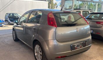 FIAT – Grande Punto pieno