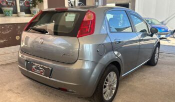 FIAT – Grande Punto pieno