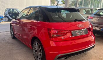 AUDI – A1 – 1.6 TDI Admired pieno