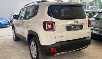 JEEP – Renegade – 2.0 Mjt 140 CV 4WD AD. Limited pieno