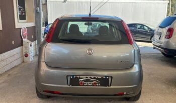FIAT – Grande Punto pieno
