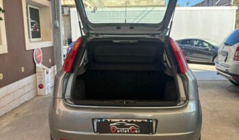FIAT – Grande Punto pieno