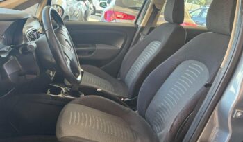 FIAT – Grande Punto pieno