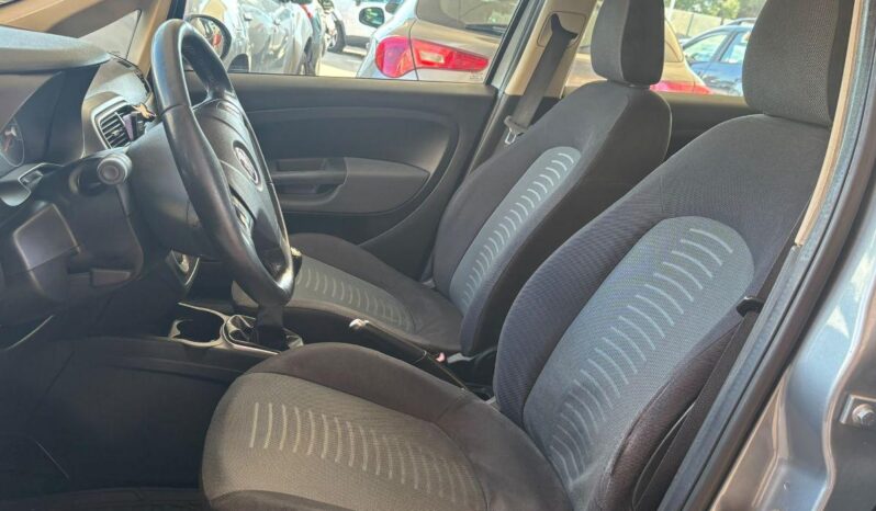 FIAT – Grande Punto pieno