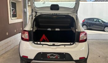 DACIA – Sandero – Stepway 1.5 dCi 90CV pieno