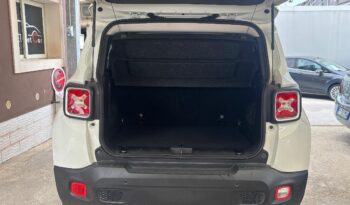 JEEP – Renegade – 2.0 Mjt 140 CV 4WD AD. Limited pieno