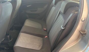 FIAT – Grande Punto pieno