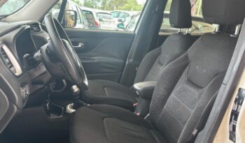 JEEP – Renegade – 2.0 Mjt 140 CV 4WD AD. Limited pieno