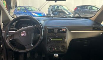 FIAT – Grande Punto pieno