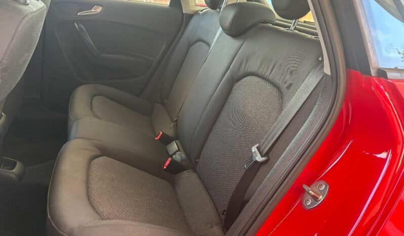 AUDI – A1 – 1.6 TDI Admired pieno