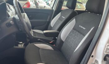 DACIA – Sandero – Stepway 1.5 dCi 90CV pieno