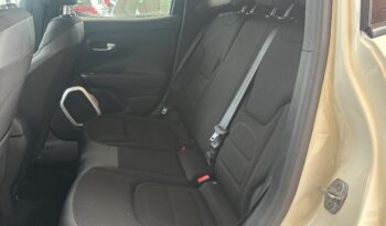 JEEP – Renegade – 2.0 Mjt 140 CV 4WD AD. Limited pieno