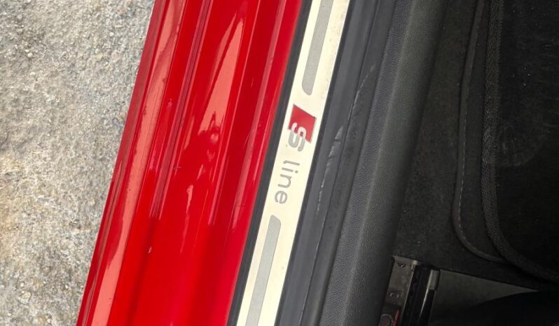 AUDI – A1 – 1.6 TDI Admired pieno