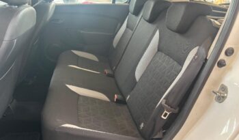 DACIA – Sandero – Stepway 1.5 dCi 90CV pieno
