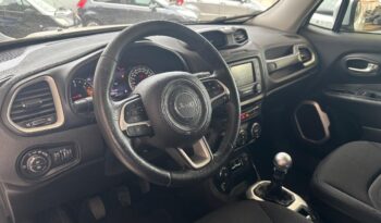 JEEP – Renegade – 2.0 Mjt 140 CV 4WD AD. Limited pieno
