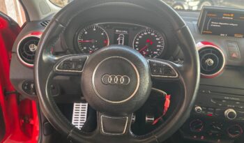 AUDI – A1 – 1.6 TDI Admired pieno