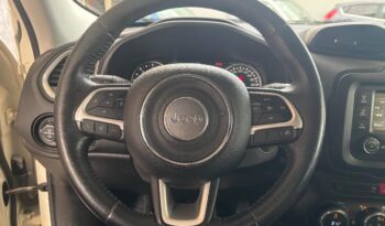 JEEP – Renegade – 2.0 Mjt 140 CV 4WD AD. Limited pieno