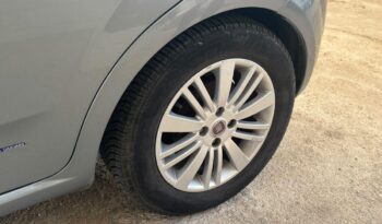 FIAT – Grande Punto pieno