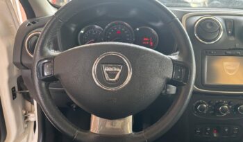 DACIA – Sandero – Stepway 1.5 dCi 90CV pieno