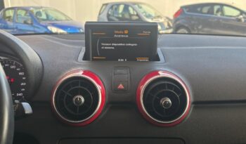 AUDI – A1 – 1.6 TDI Admired pieno