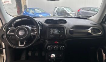 JEEP – Renegade – 2.0 Mjt 140 CV 4WD AD. Limited pieno