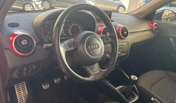 AUDI – A1 – 1.6 TDI Admired pieno