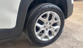 JEEP – Renegade – 2.0 Mjt 140 CV 4WD AD. Limited pieno