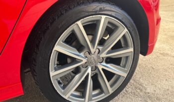 AUDI – A1 – 1.6 TDI Admired pieno